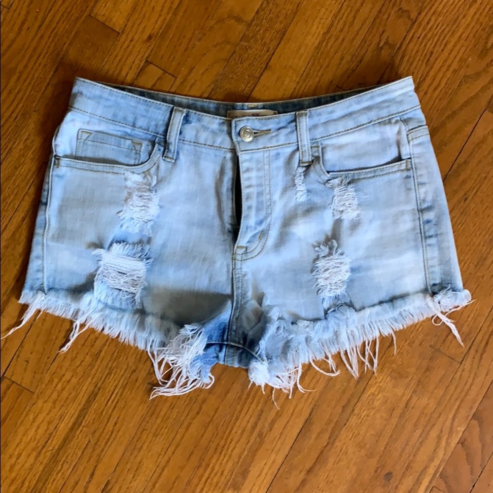 Altar’d State Shorts